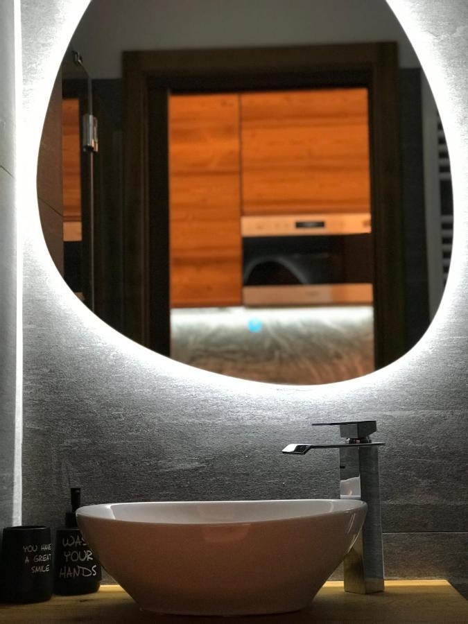 Cozy Studio Apartment Breuil-Cervinia Exteriör bild